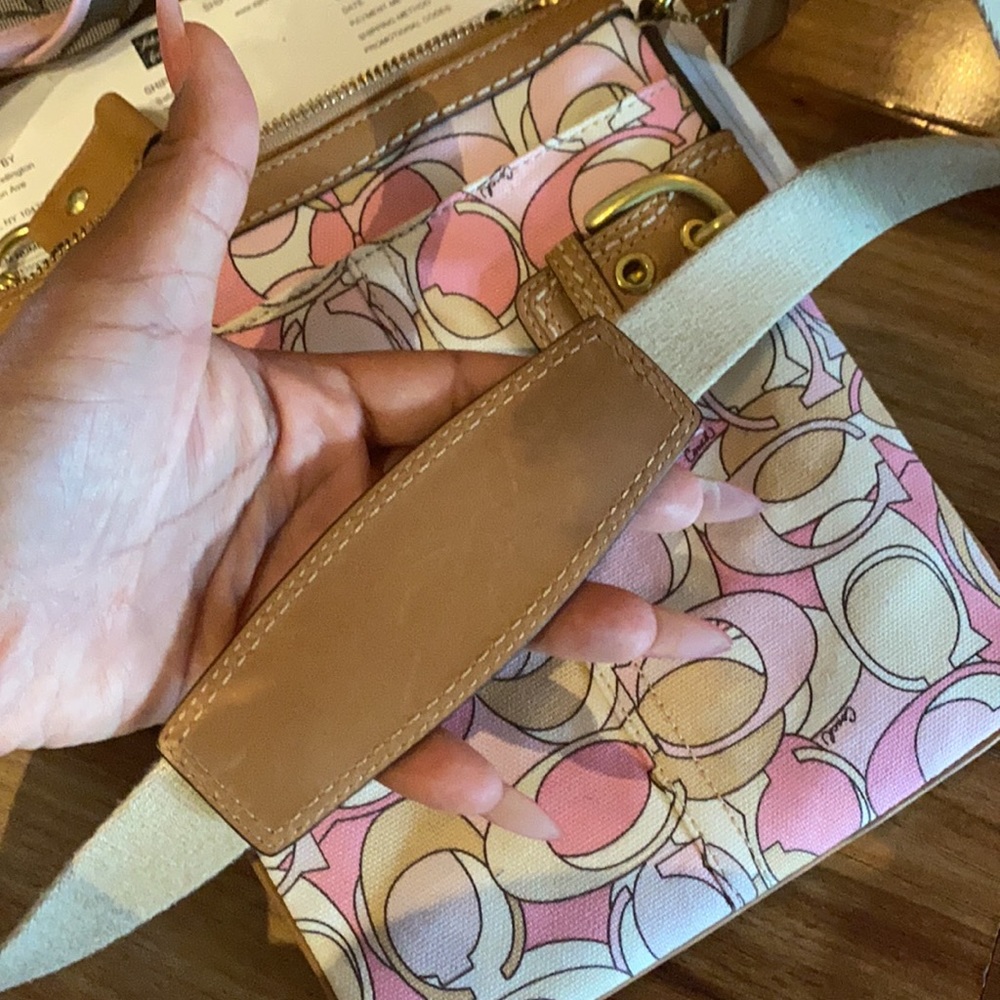 Coach bag - Picture 6 of 6